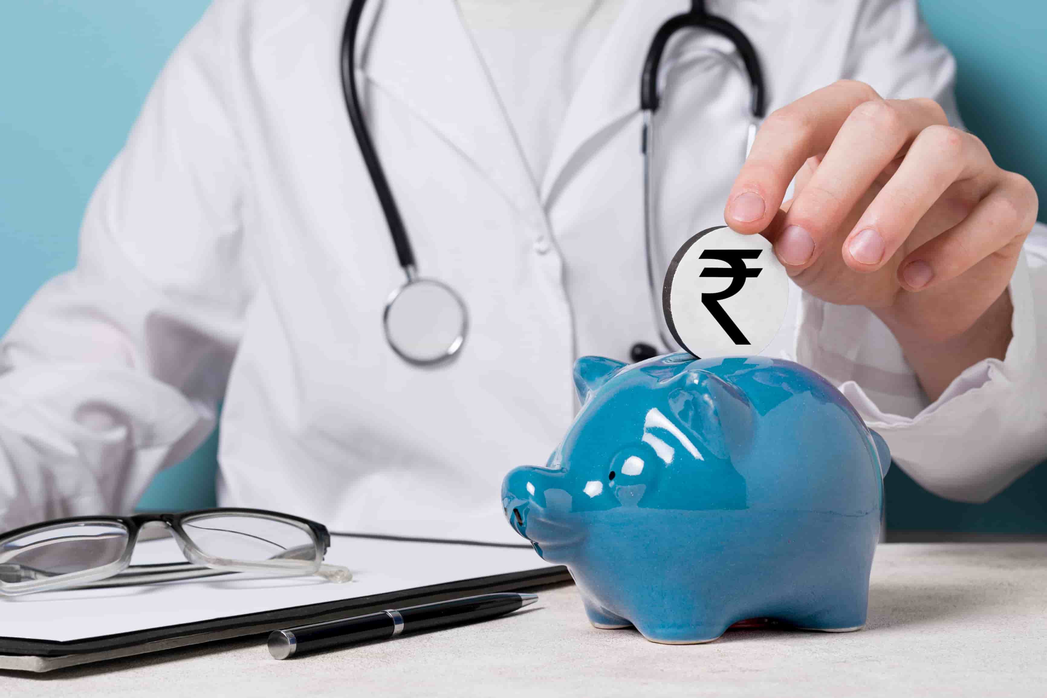 Medical Cost Estimation